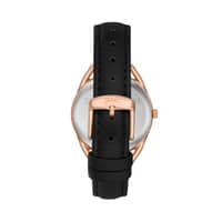 Slazenger Ladies Stainless Steel Watch SL.9.6538.3.02 Black - image 3