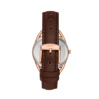 Slazenger Ladies Stainless Steel Watch SL.9.6538.3.03 Mop - image 3