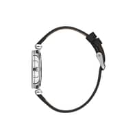 Slazenger Ladies Stainless Steel Watch SL.9.6539.3.01 Black - image 2