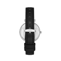 Slazenger Ladies Stainless Steel Watch SL.9.6539.3.01 Black - image 3