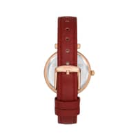 Slazenger Ladies Stainless Steel Watch SL.9.6539.3.02 Silver - image 3