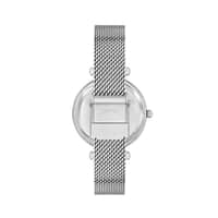 Slazenger Ladies Stainless Steel Watch SL.9.6540.3.03 Blue - image 2
