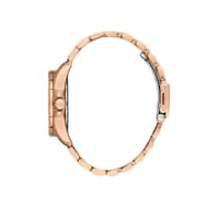 Slazenger Ladies Stainless Steel Watch SL.9.6542.4.02 Rose - image 2
