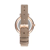 Slazenger Ladies Stainless Steel Watch SL.9.6544.4.01 Silver - image 3