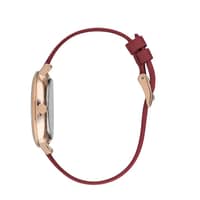Slazenger Ladies Stainless Steel Watch SL.9.6544.4.03 Rose - image 2