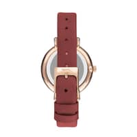Slazenger Ladies Stainless Steel Watch SL.9.6544.4.03 Rose - image 3