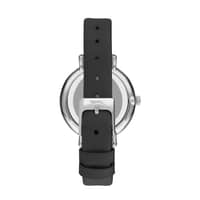Slazenger Ladies Stainless Steel Watch SL.9.6544.4.04 Silver - image 3