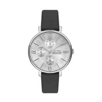 Slazenger Ladies Stainless Steel Watch SL.9.6544.4.04 Silver