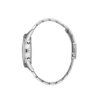 Slazenger Gents Stainless Steel Watch SL.9.6546.2.01 Black - image 2
