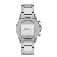 Slazenger Gents Stainless Steel Watch SL.9.6547.2.01 Black - image 3