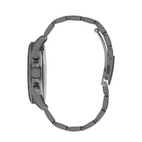Slazenger Gents Stainless Steel Watch SL.9.6547.2.03 Grey - image 2