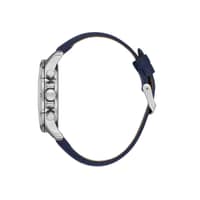 Slazenger Gents Stainless Steel Watch SL.9.6548.2.03 Blue - image 2