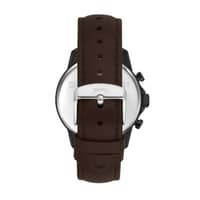 Slazenger Gents Stainless Steel Watch SL.9.6548.2.04 Black - image 3
