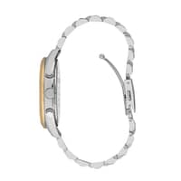 Slazenger Gents Stainless Steel Watch SL.9.6555.2.04 Grey - image 2
