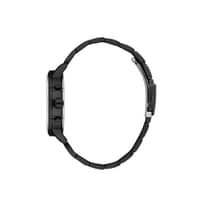 Slazenger Gents Stainless Steel Watch SL.9.6559.2.02 Black - image 2