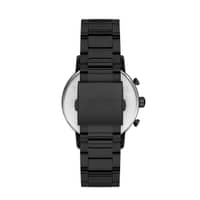 Slazenger Gents Stainless Steel Watch SL.9.6559.2.02 Black - image 3