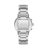 Slazenger Gents Stainless Steel Watch SL.9.6559.2.04 Blue - image 3