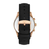 Slazenger Gents Stainless Steel Watch SL.9.6562.2.01 Black - image 3