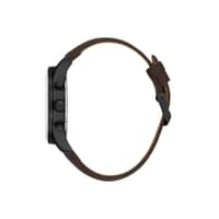 Slazenger Gents Stainless Steel Watch SL.9.6562.2.05 Brown - image 2
