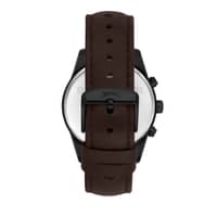 Slazenger Gents Stainless Steel Watch SL.9.6562.2.05 Brown - image 3
