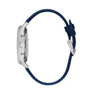 Slazenger Gents Stainless Steel Watch SL.9.6564.2.01 Blue - image 2
