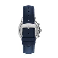 Slazenger Gents Stainless Steel Watch SL.9.6564.2.01 Blue - image 3