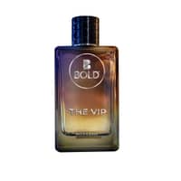Bold The VIP Perfume for Men EDP 100ml - image 2