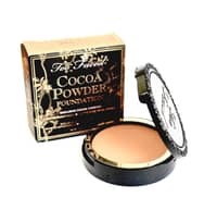Too Faced Cocoa Powder Foundation