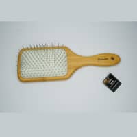 Italian Paddle Brush WB0616SHR