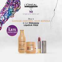 Absolut Repair x Urban Decay - image 2