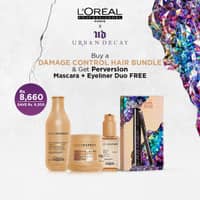 Absolute Repair x Perversion by Urban Decay - image 2