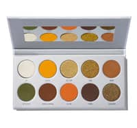 Morphe Armed & Gorgeous Eyeshadow Palette