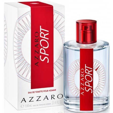 Azzaro Sport Men EDT 100ml