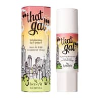 Benefit Cosmetics That Gal Brightening Face Primer