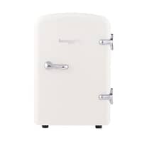 Beauty Fridge White