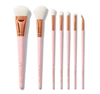 Morphe The Best Of Blends 7-Piece Brush Set - image 2