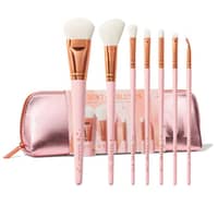 Morphe The Best Of Blends 7-Piece Brush Set