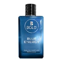 Bold Blue Energy Perfume for Men EDP 100ml - image 2
