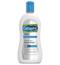 Cetaphil PRO Moisture Lipid Body Wash 295ml