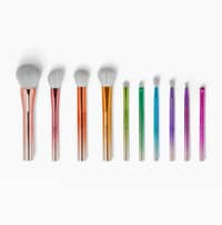 BH Cosmetics Take Me Back to Brazil Brush Set