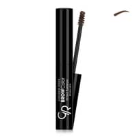 Golden Rose Brow Color Tinted Eyebrow Mascara 4.2ml