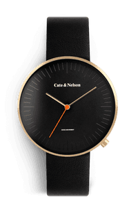 Cate & Nelson N162 M
