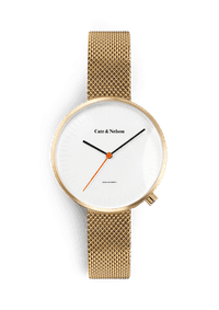 Cate & Nelson N176 M