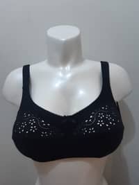 BLS Cece Cotton Bra