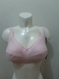 BLS Celia Cotton Bra