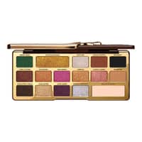 Too faced Chocolate Gold Eye Shadow Palette