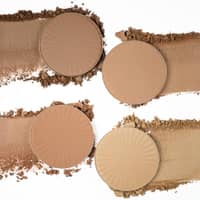 City Color Be Matte Bronzer - image 2