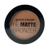 City Color Be Matte Bronzer