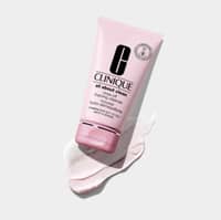 Clinique All About Clean™ Rinse-Off Foaming Cleanser 150ml - image 2