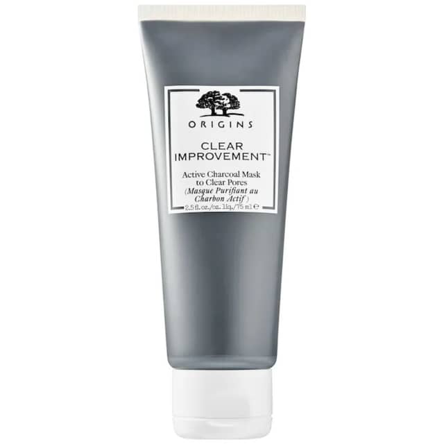 Origins Clear Improvement Active Charcoal Mask 75ml